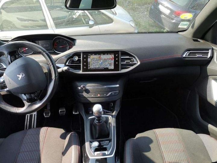 Photo 11 VIN: VF3LCBHZ3GS329664 - PEUGEOT 308 