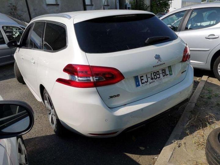 Photo 2 VIN: VF3LCBHZ3GS329664 - PEUGEOT 308 