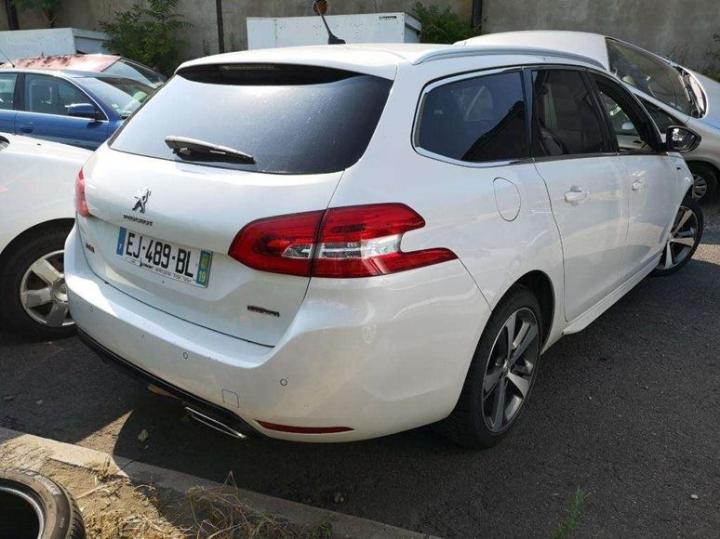 Photo 3 VIN: VF3LCBHZ3GS329664 - PEUGEOT 308 