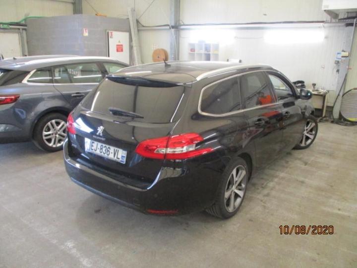 Photo 2 VIN: VF3LCBHZ3HS028075 - PEUGEOT 308 SW 