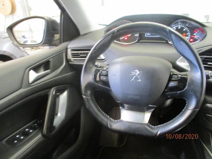 Photo 9 VIN: VF3LCBHZ3HS028075 - PEUGEOT 308 SW 