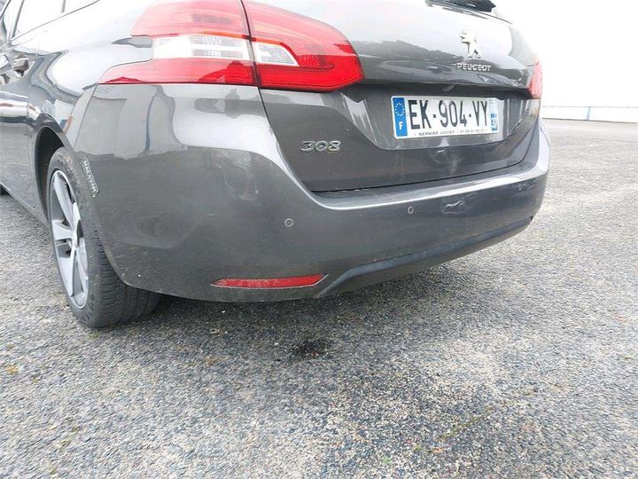 Photo 20 VIN: VF3LCBHZ3HS049902 - PEUGEOT 308 SW 