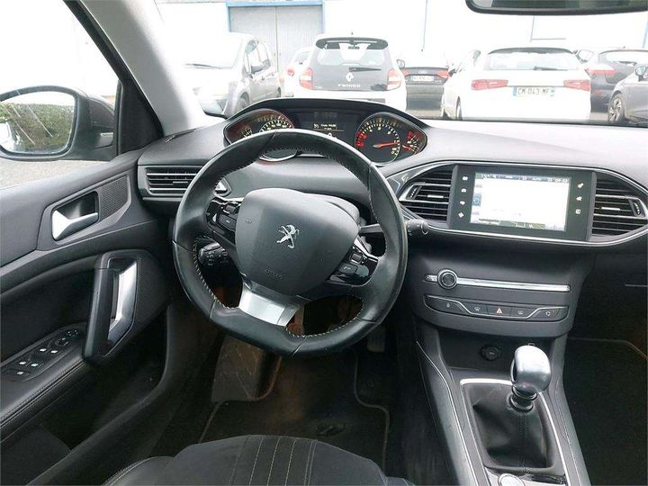 Photo 4 VIN: VF3LCBHZ3HS049902 - PEUGEOT 308 SW 