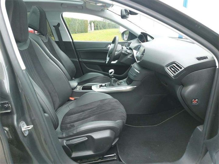 Photo 9 VIN: VF3LCBHZ3HS049902 - PEUGEOT 308 SW 