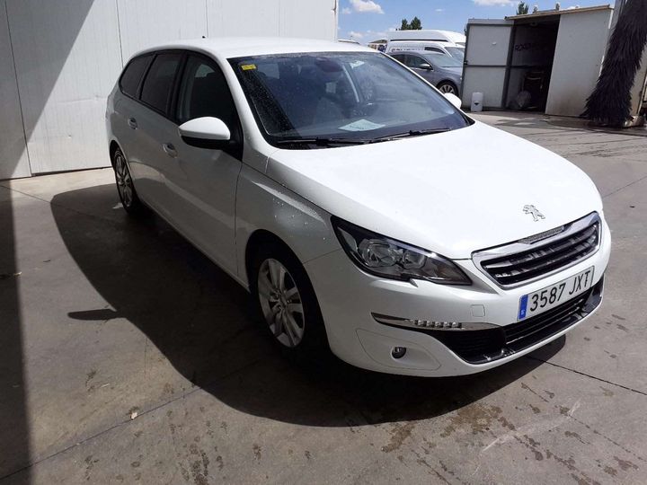 Photo 13 VIN: VF3LCBHZ3HS059026 - PEUGEOT 308 