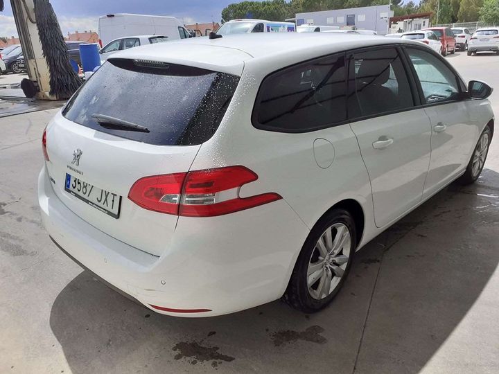 Photo 16 VIN: VF3LCBHZ3HS059026 - PEUGEOT 308 