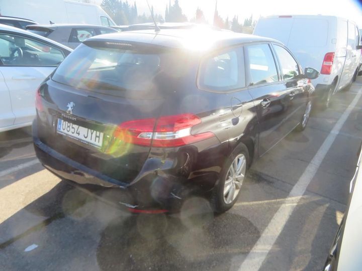 Photo 2 VIN: VF3LCBHZ3HS060557 - PEUGEOT 308 