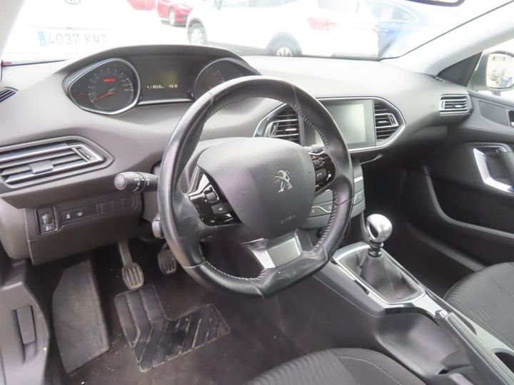 Photo 3 VIN: VF3LCBHZ3HS060563 - PEUGEOT 308 