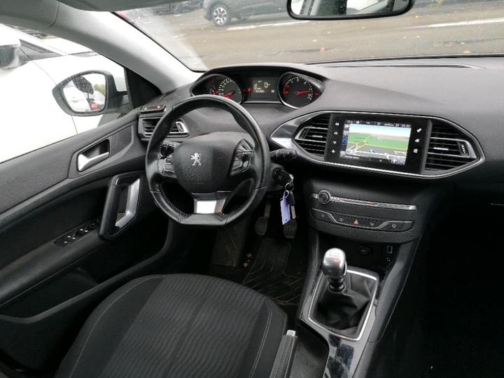 Photo 5 VIN: VF3LCBHZ3HS086954 - PEUGEOT 308 SW 