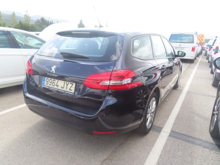 Photo 12 VIN: VF3LCBHZ3HS125199 - PEUGEOT 308 