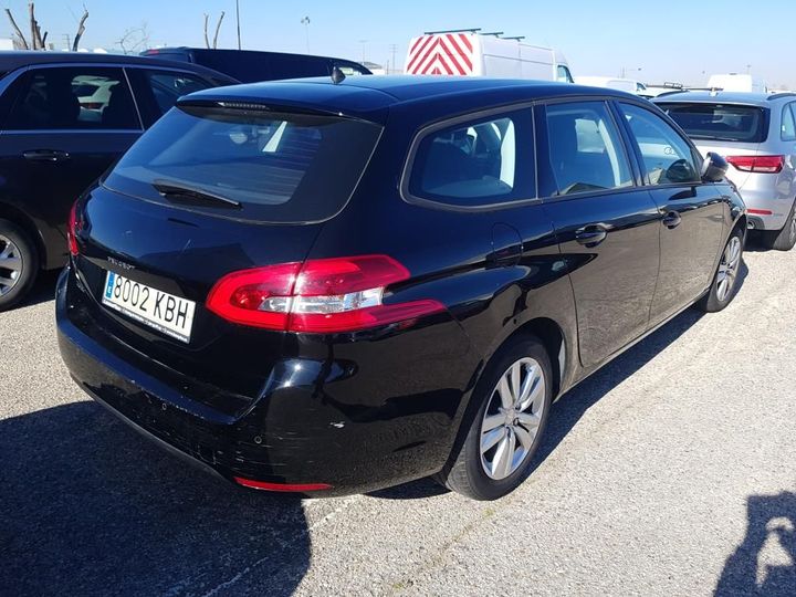 Photo 2 VIN: VF3LCBHZ3HS125202 - PEUGEOT 308 