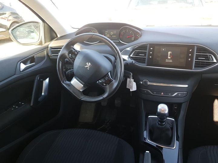 Photo 3 VIN: VF3LCBHZ3HS125202 - PEUGEOT 308 