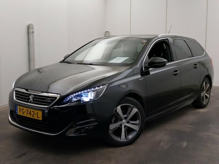 Photo 0 VIN: VF3LCBHZ3HS167746 - PEUGEOT 308 