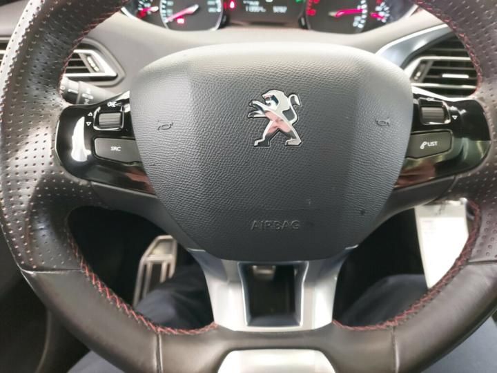 Photo 20 VIN: VF3LCBHZ3HS167746 - PEUGEOT 308 