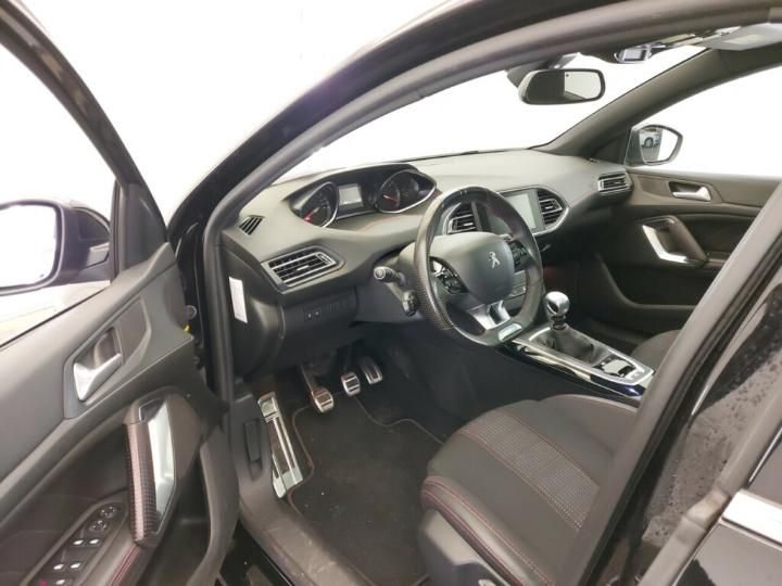 Photo 30 VIN: VF3LCBHZ3HS167746 - PEUGEOT 308 