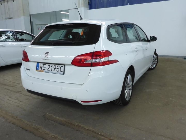 Photo 3 VIN: VF3LCBHZ3HS171830 - PEUGEOT 308 