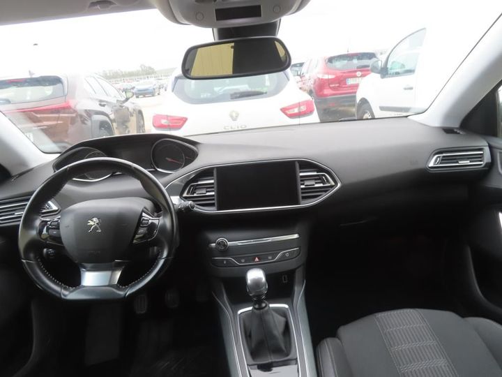 Photo 14 VIN: VF3LCBHZ3HS211245 - PEUGEOT 308 