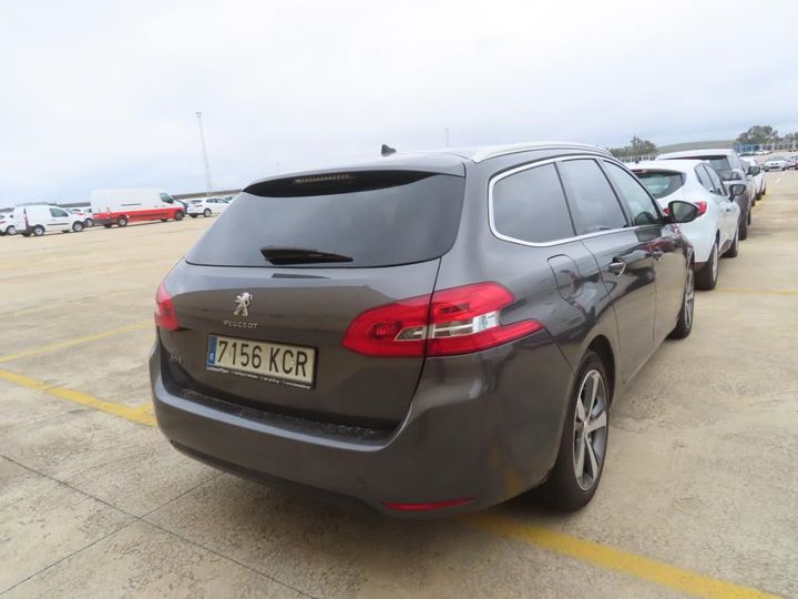 Photo 2 VIN: VF3LCBHZ3HS211245 - PEUGEOT 308 