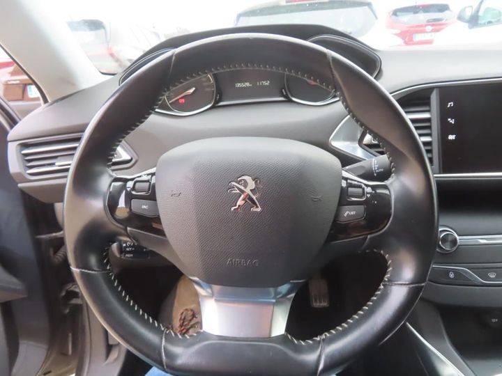 Photo 20 VIN: VF3LCBHZ3HS211245 - PEUGEOT 308 