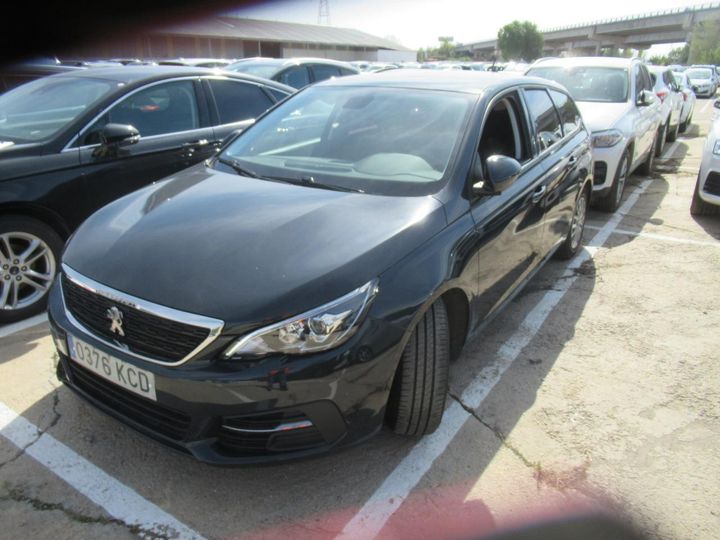 Photo 10 VIN: VF3LCBHZ3HS218903 - PEUGEOT 308 