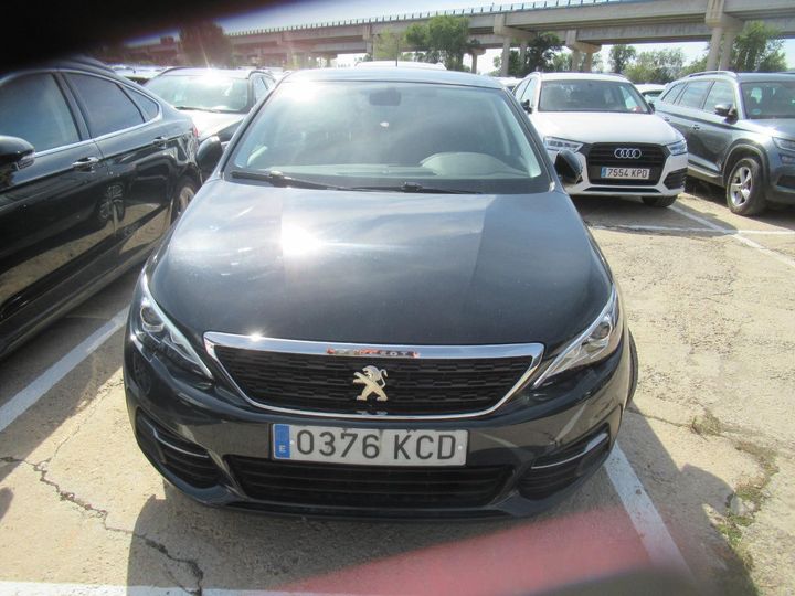 Photo 11 VIN: VF3LCBHZ3HS218903 - PEUGEOT 308 