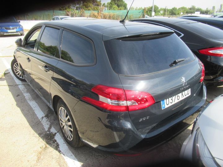 Photo 15 VIN: VF3LCBHZ3HS218903 - PEUGEOT 308 