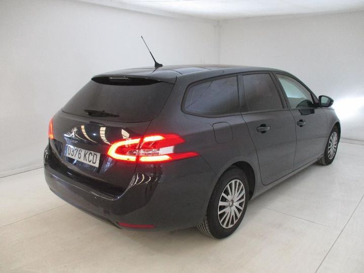 Photo 18 VIN: VF3LCBHZ3HS218903 - PEUGEOT 308 