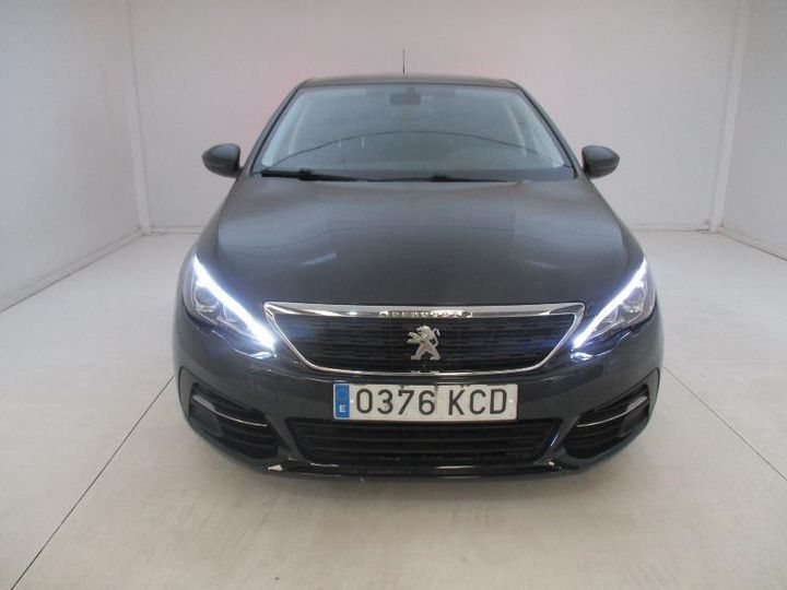 Photo 9 VIN: VF3LCBHZ3HS218903 - PEUGEOT 308 