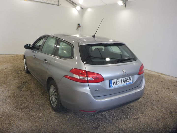 Photo 3 VIN: VF3LCBHZ3HS257315 - PEUGEOT 308 