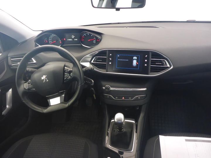 Photo 14 VIN: VF3LCBHZ3HS257317 - PEUGEOT 308 