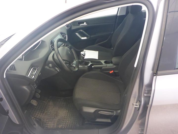 Photo 15 VIN: VF3LCBHZ3HS257317 - PEUGEOT 308 