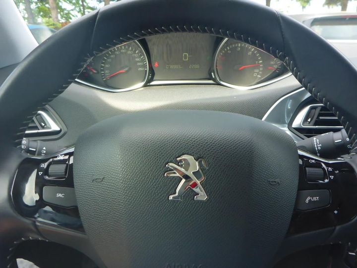 Photo 22 VIN: VF3LCBHZ3HS257317 - PEUGEOT 308 