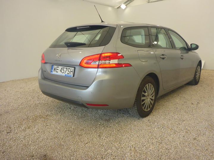 Photo 3 VIN: VF3LCBHZ3HS257317 - PEUGEOT 308 