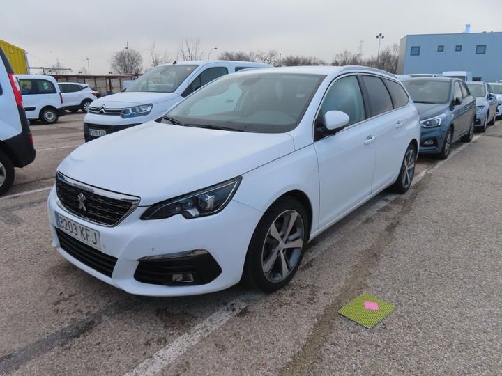 Photo 0 VIN: VF3LCBHZ3HS257461 - PEUGEOT 308 