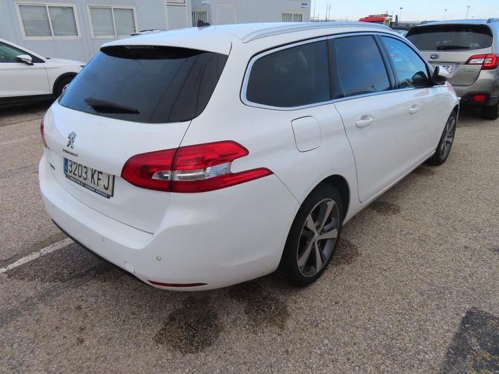 Photo 2 VIN: VF3LCBHZ3HS257461 - PEUGEOT 308 