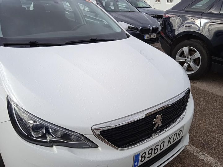 Photo 22 VIN: VF3LCBHZ3HS262657 - PEUGEOT 308 