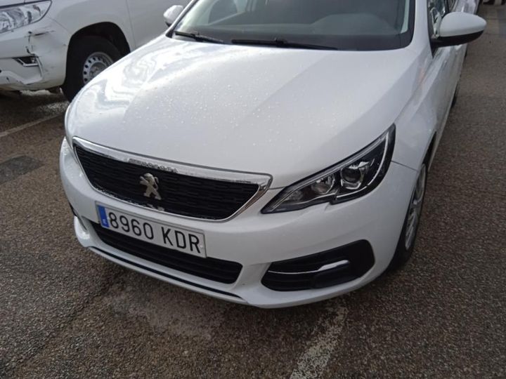 Photo 24 VIN: VF3LCBHZ3HS262657 - PEUGEOT 308 