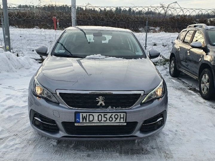 Photo 13 VIN: VF3LCBHZ3HS284696 - PEUGEOT 308 SW 