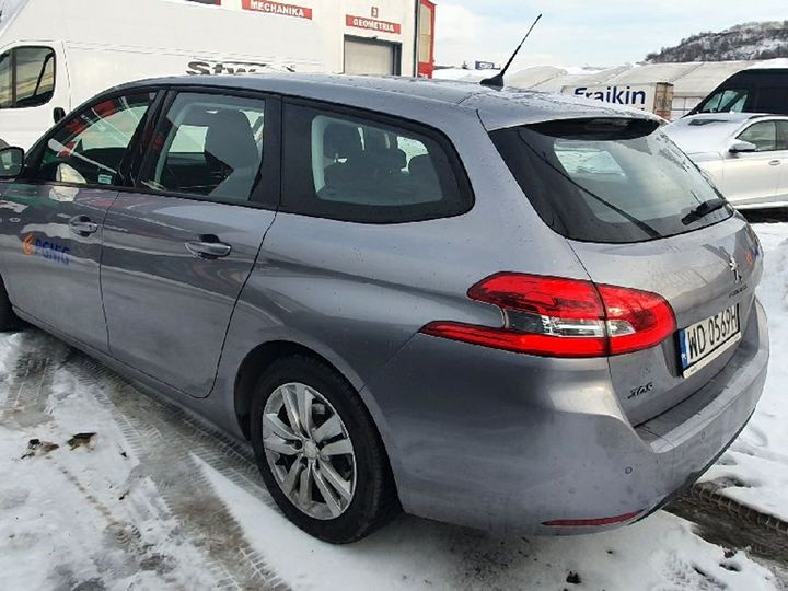 Photo 2 VIN: VF3LCBHZ3HS284696 - PEUGEOT 308 SW 