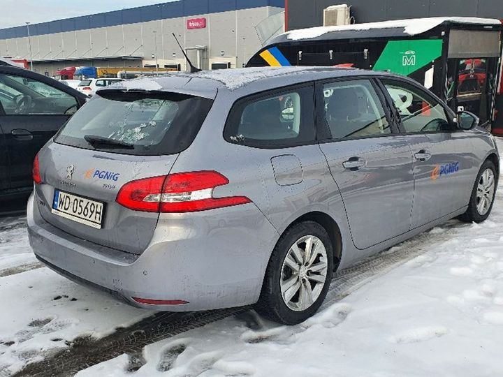 Photo 3 VIN: VF3LCBHZ3HS284696 - PEUGEOT 308 SW 