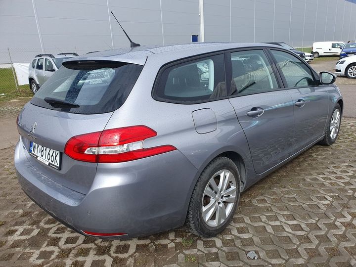 Photo 3 VIN: VF3LCBHZ3HS288208 - PEUGEOT 308 SW 