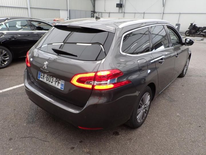 Photo 2 VIN: VF3LCBHZ3HS292349 - PEUGEOT 308 SW 