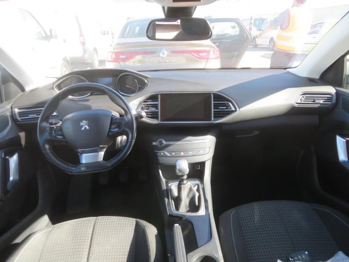 Photo 3 VIN: VF3LCBHZ3HS305691 - PEUGEOT 308 