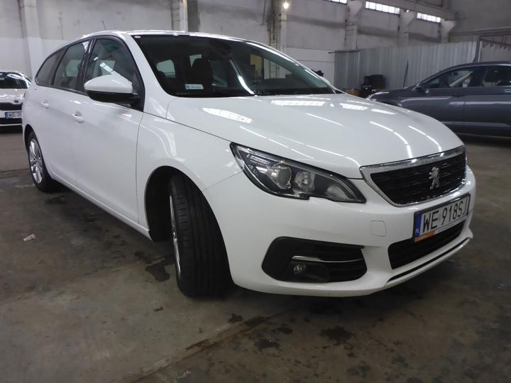 Photo 2 VIN: VF3LCBHZ3HS319664 - PEUGEOT 308 