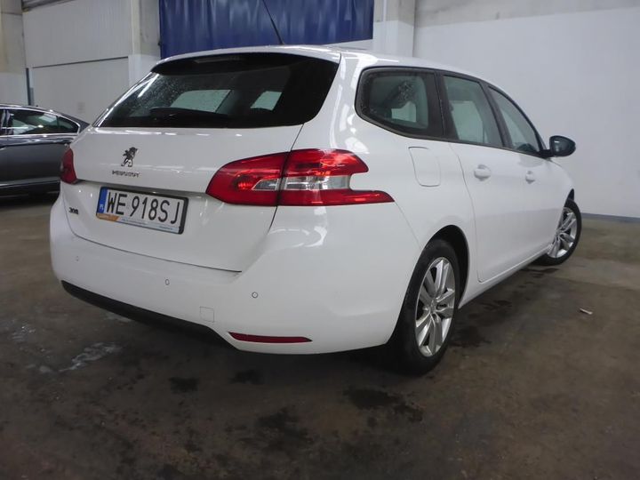 Photo 3 VIN: VF3LCBHZ3HS319664 - PEUGEOT 308 