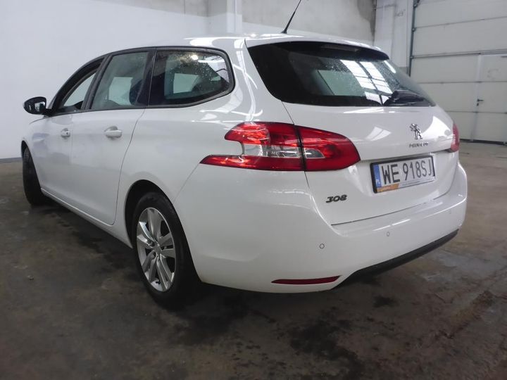 Photo 4 VIN: VF3LCBHZ3HS319664 - PEUGEOT 308 