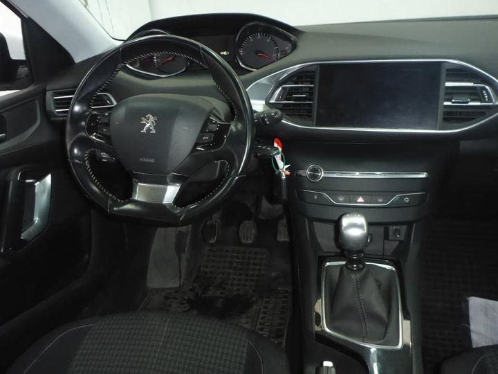 Photo 7 VIN: VF3LCBHZ3HS319664 - PEUGEOT 308 