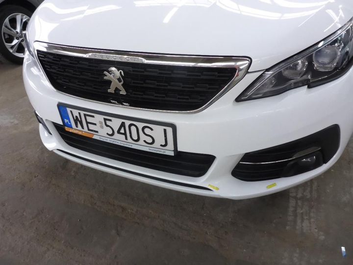 Photo 23 VIN: VF3LCBHZ3HS319665 - PEUGEOT 308 