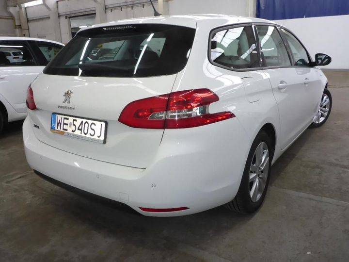 Photo 3 VIN: VF3LCBHZ3HS319665 - PEUGEOT 308 