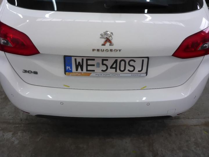 Photo 31 VIN: VF3LCBHZ3HS319665 - PEUGEOT 308 